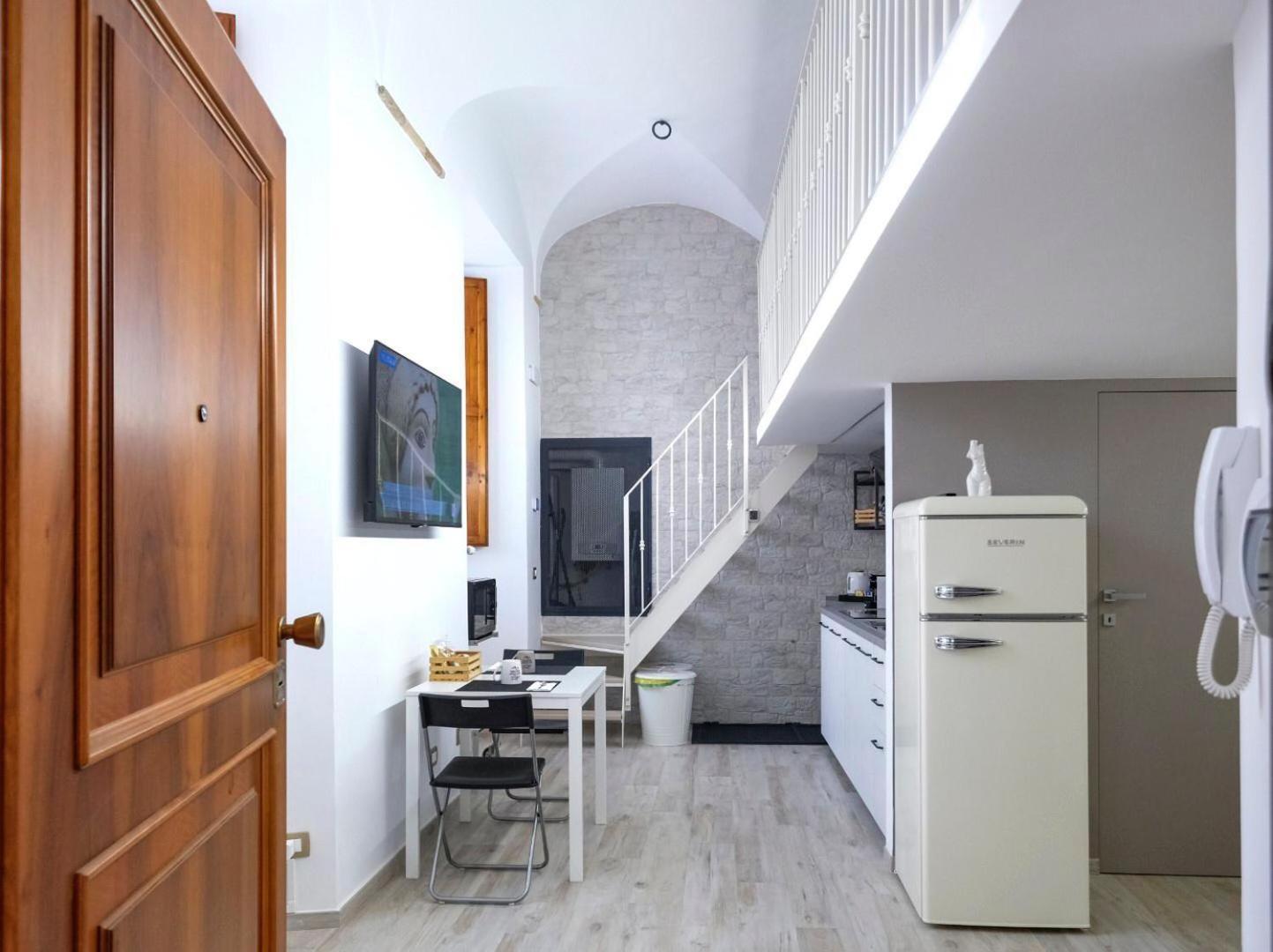 La Tua Casetta Ascoli Piceno Buitenkant foto