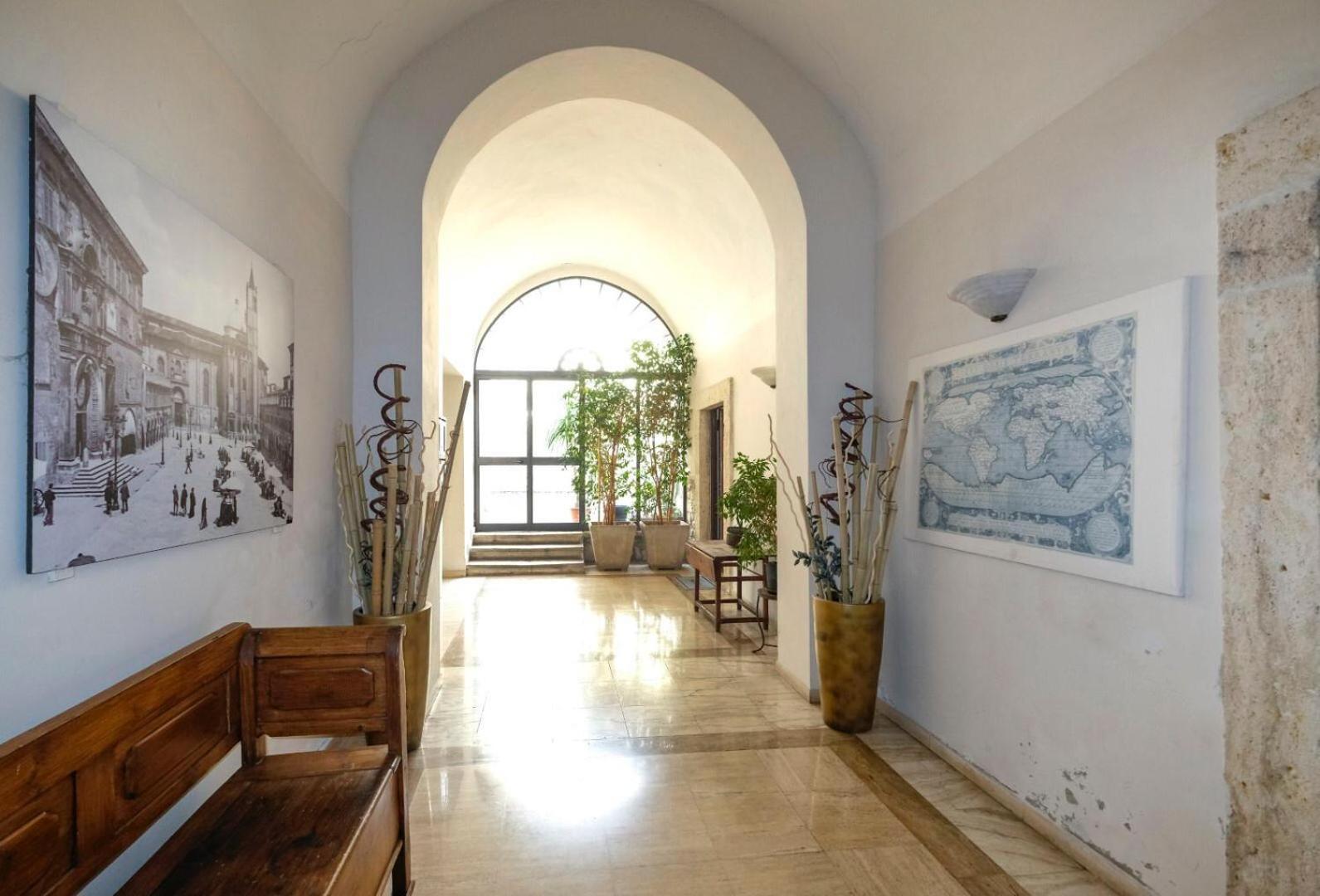 La Tua Casetta Ascoli Piceno Buitenkant foto