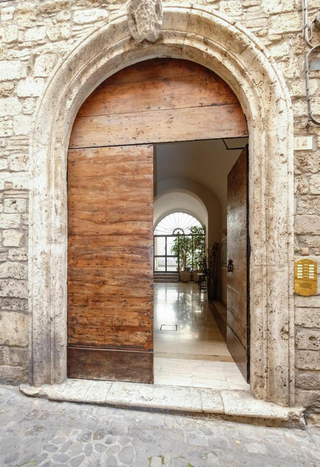 La Tua Casetta Ascoli Piceno Buitenkant foto